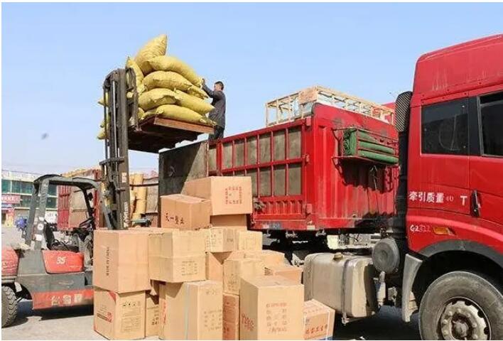 漳州到淄博物流专线