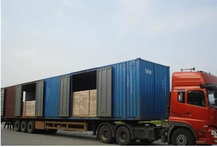 漳州到淄博整车运输