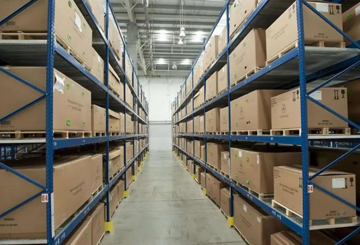 漳州到淄博货物仓储