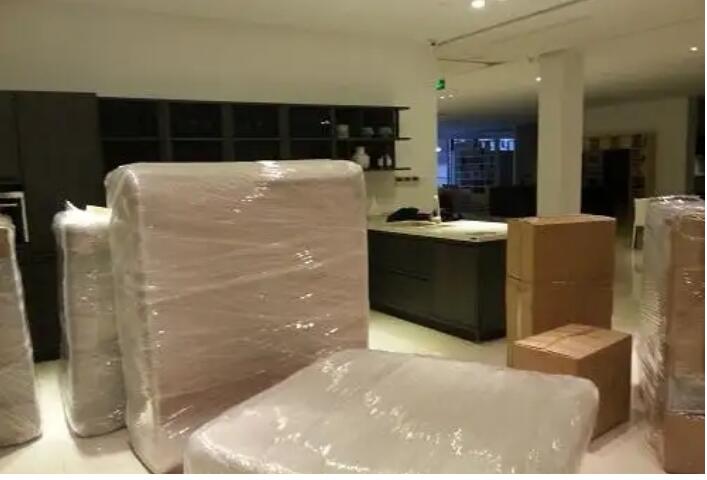 漳州到淄博长途搬家