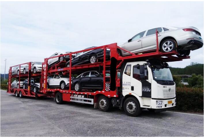 漳州到淄博轿车托运